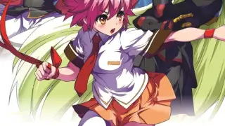 Arcana Heart
