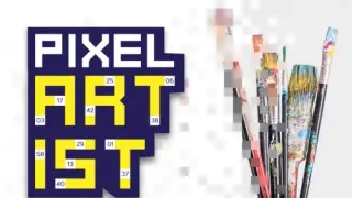 Pixel Artist - Switch