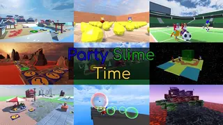 Party Slime Time