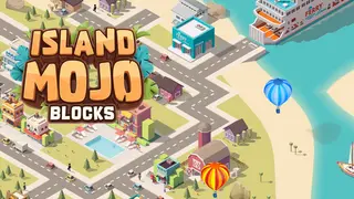 Island Mojo Blocks