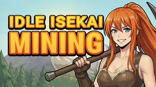 Idle Isekai Mining
