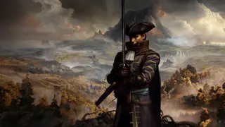 GreedFall (PS4 & PS5)