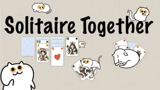 Solitaire Together