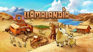 Llamalandia