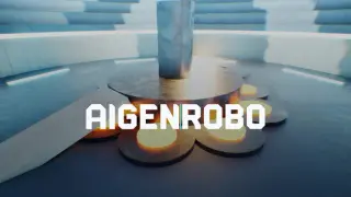 AIGENROBO