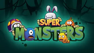 Super Monsters Gang