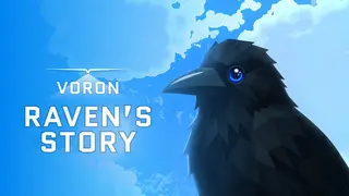 VORON: Raven's story
