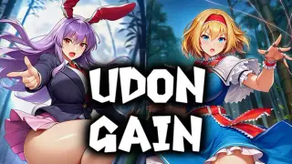 UDONGAIN