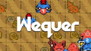 Wequer