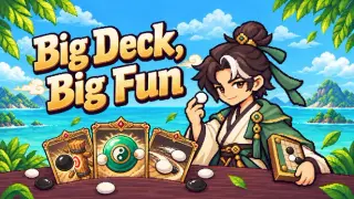 Big Deck, Big Fun