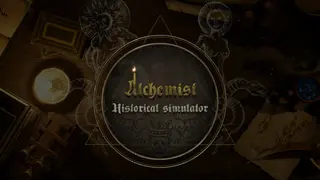 Alchemist Historical Simulator