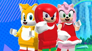 LEGO Fun Pack (PS4 & PS5)