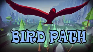 Bird path