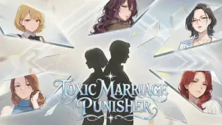 Toxic Marriage Punisher