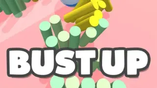Bust Up - Switch