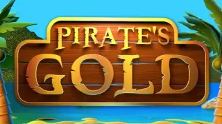 Pirate's Gold - Switch