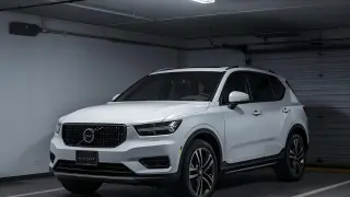 Park my car - PS5