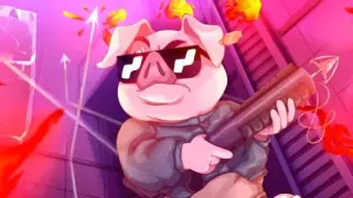 Piggly Pagly Boom - Switch