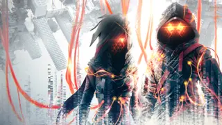 SCARLET NEXUS Story Demo - PS5