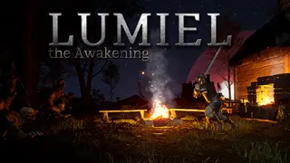 Lumiel the Awakening