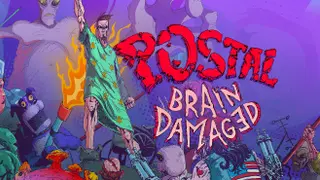 POSTAL: Brain Damaged - Connoisseur