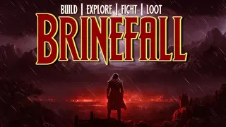 Brinefall
