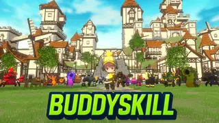 BuddySkill