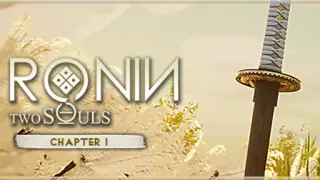 RONIN: Two Souls