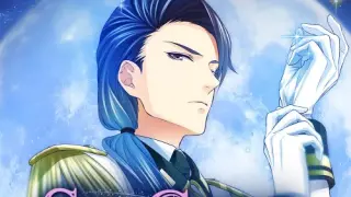 Star-Crossed Myth - The Department of Punishments - Switch