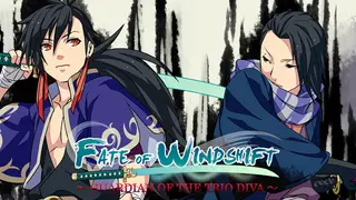 FATE of WINDSHIFT