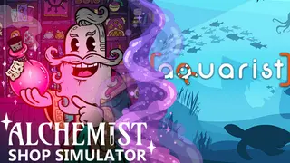 The Aqualchemist