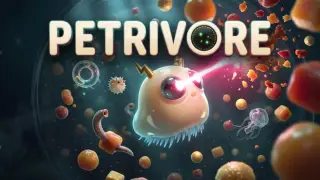 PETRIVORE