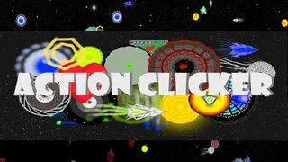 Action Clicker