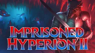 Imprisoned Hyperion 2