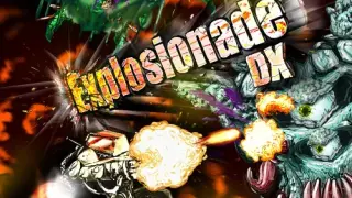 Explosionade DX - Switch