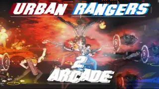 Urban Rangers Arcade 2