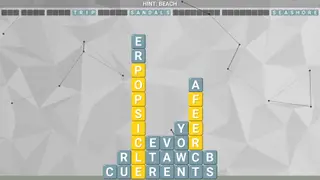 Word Blocks Master+ : Word Search Puzzle Game - Xbox One