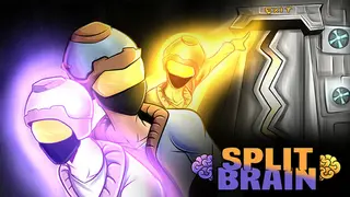 Split Brain