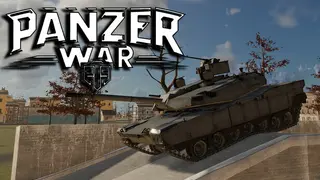 Panzer War Definitive Edition