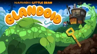 NARNOK: Little Bean Glandoid