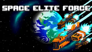 Space Elite Force