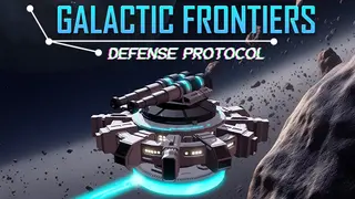 Galactic Frontiers - Defense Protocol