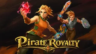 Pirate Royalty