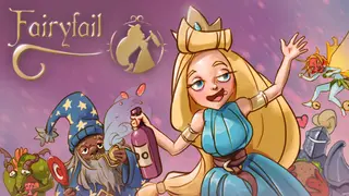 Fairyfail