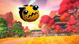 Bumblebee - Search for Happiness - Xbox One