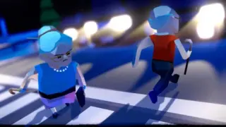 CrossKrush - Switch