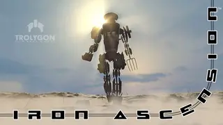 Iron Ascension