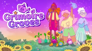 Grimoire Groves