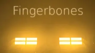 Fingerbones