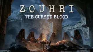 Zouhri: The Cursed Blood